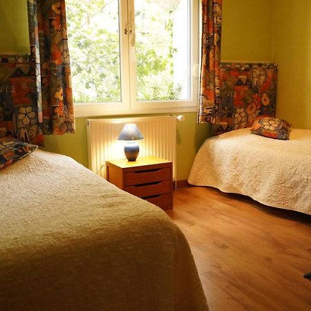 Le Moulin De Fillievres Bed & Breakfast ภายนอก รูปภาพ