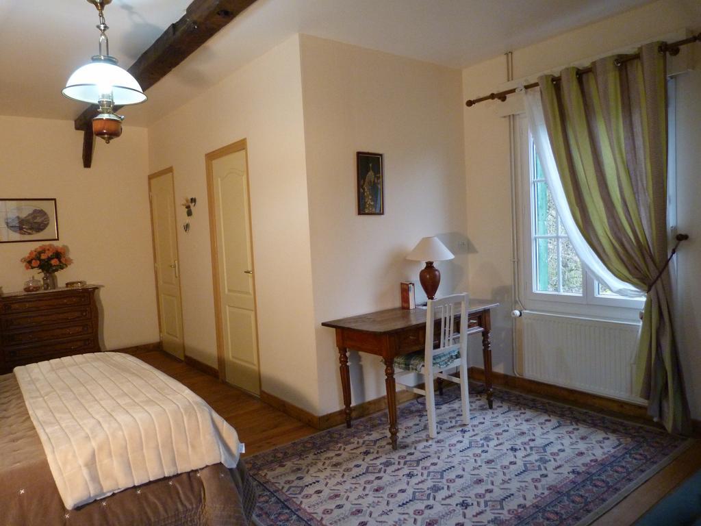 Le Moulin De Fillievres Bed & Breakfast ภายนอก รูปภาพ