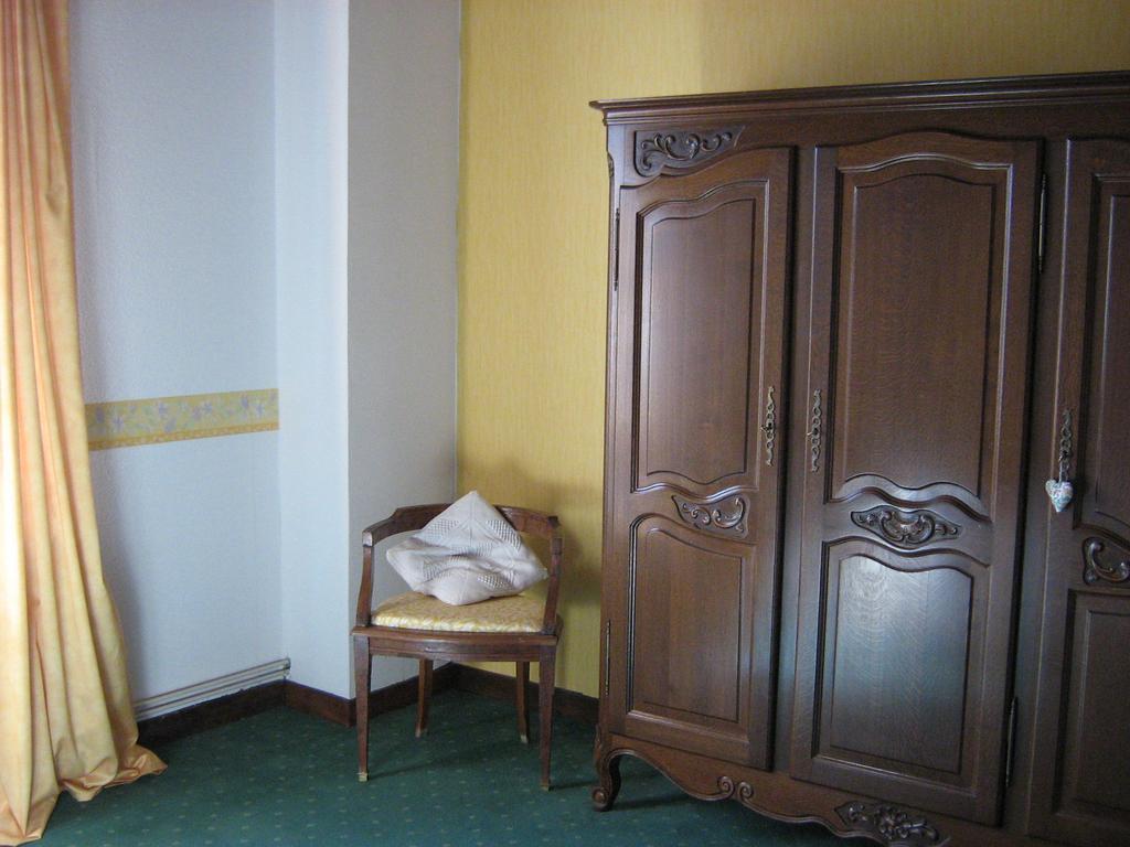 Le Moulin De Fillievres Bed & Breakfast ห้อง รูปภาพ
